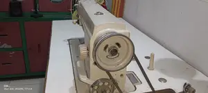 JACK Power Sewing Machine