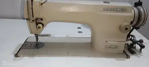 JACK Power Sewing Machine