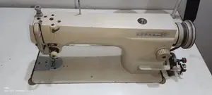 JACK Power Sewing Machine