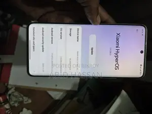 Xiaomi Redmi Note 13 Pro Plus 12/512 (Used)