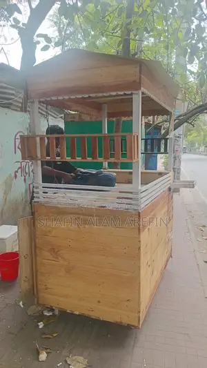 Food cart