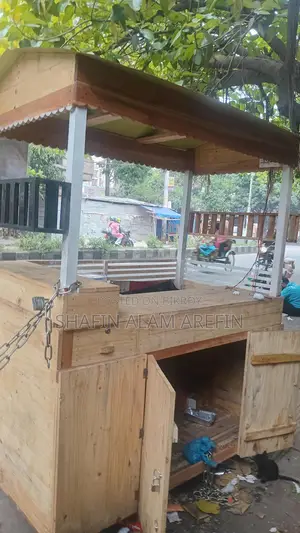 Food cart