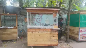 Food cart