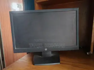 HP ডেস্কটপ কম্পিউটার Core i3 ৪র্থ জেনারেশন ও ১৬ জিবি র‍্যাম