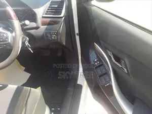 Toyota Allion A15 2019