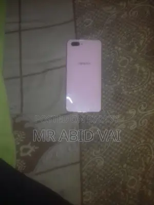 OPPO A3s (Used)
