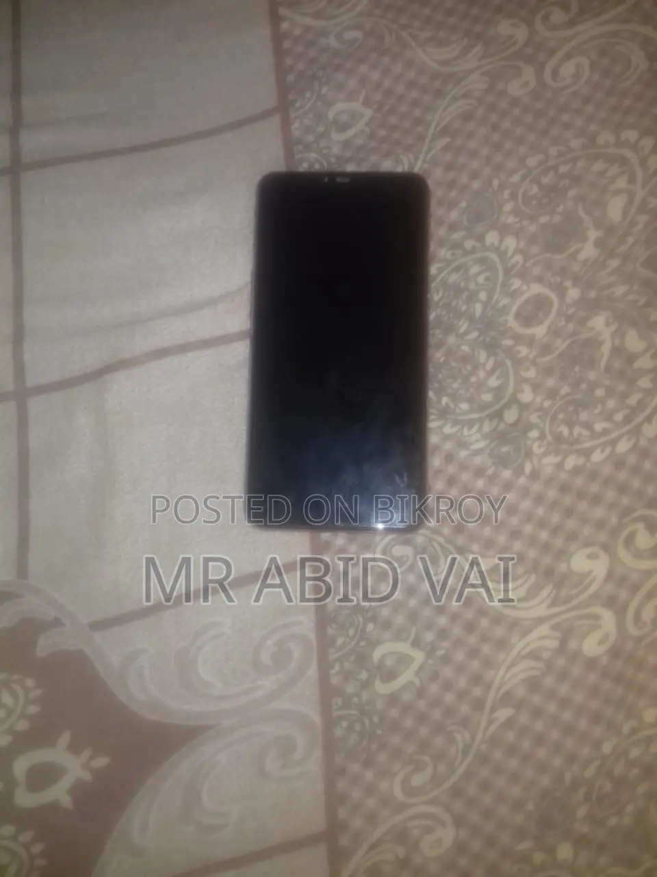 OPPO A3s (Used)