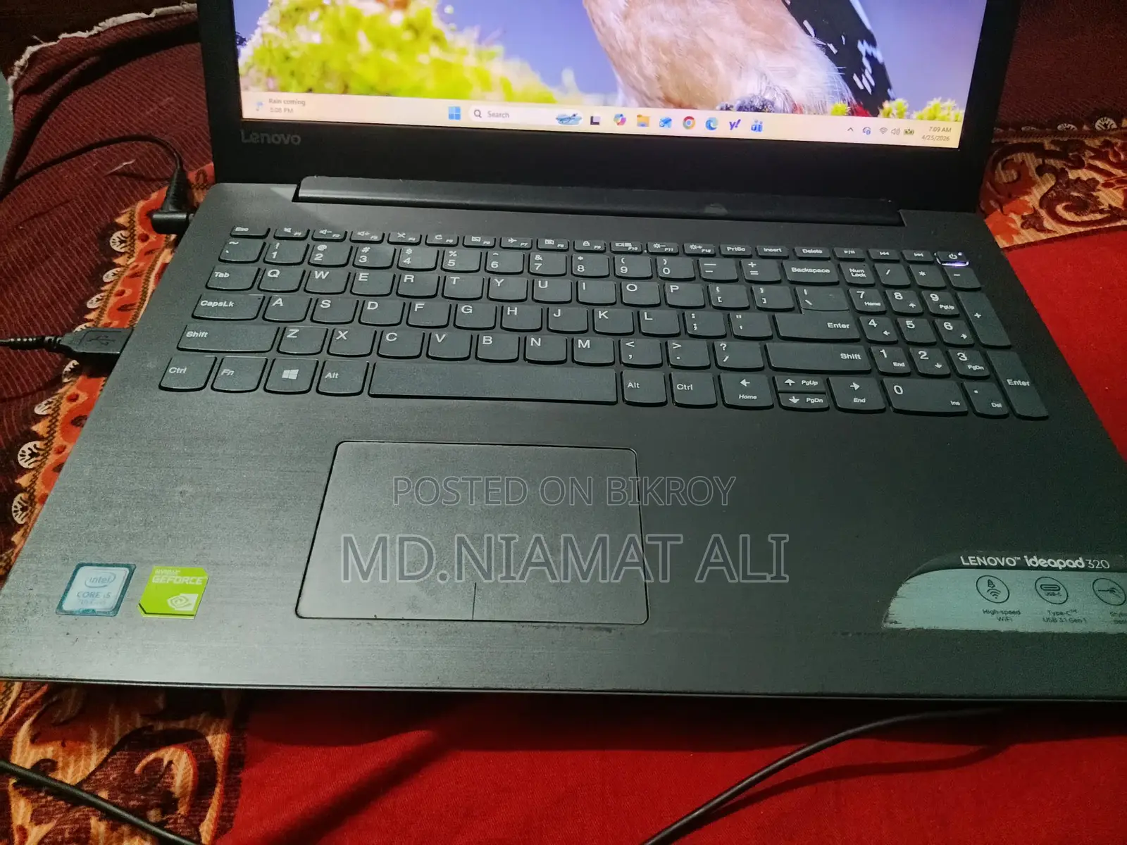 ল্যাপটপ