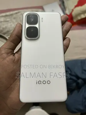 iQOO Neo 10 (Used)