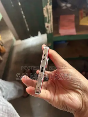 iQOO Neo 10 (Used)