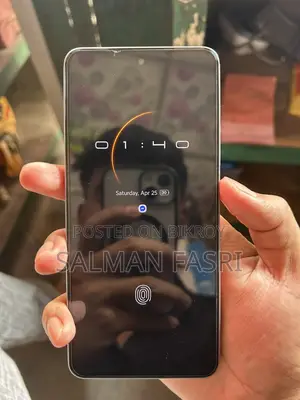iQOO Neo 10 (Used)