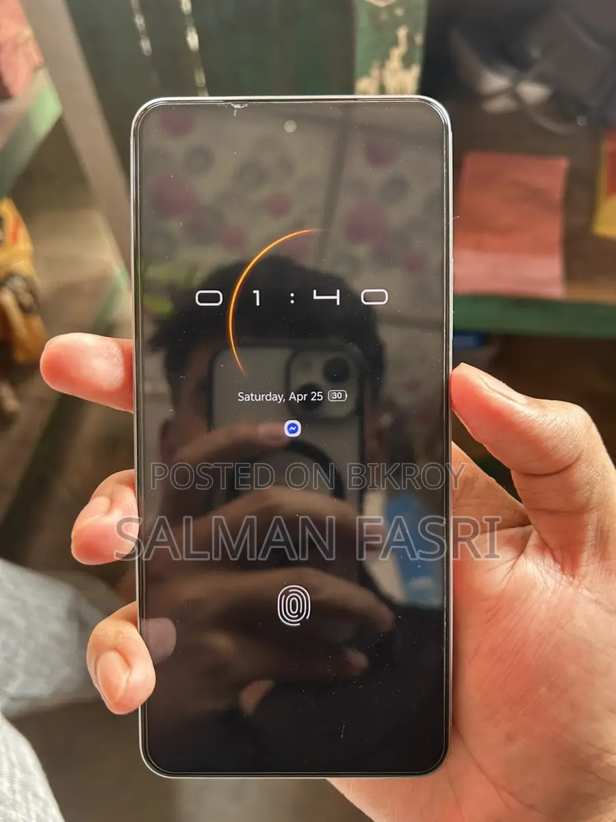 iQOO Neo 10 (Used)