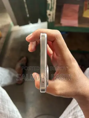 iQOO Neo 10 (Used)