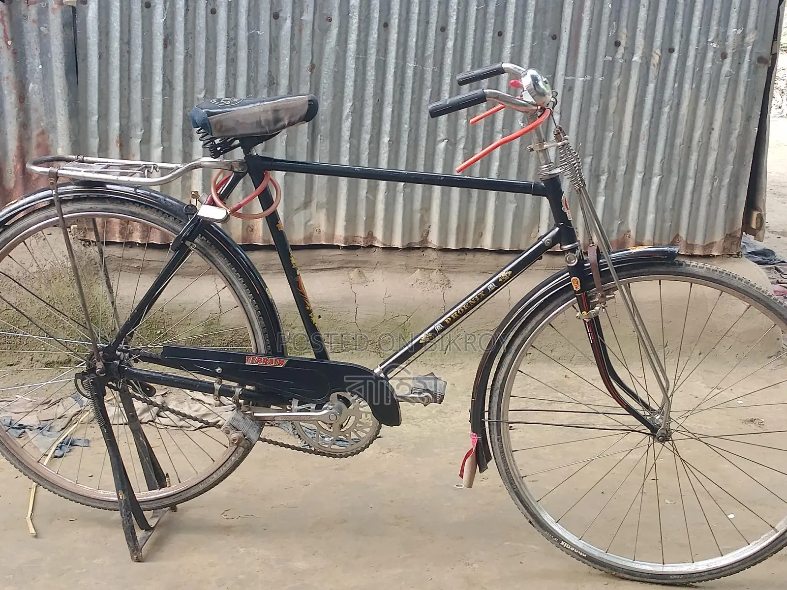 Bicycle For Sale