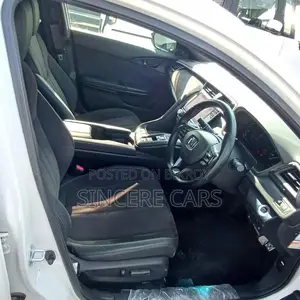 Honda Insight EX BLACK STYLE HYB 2022