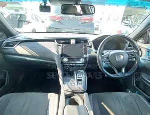 Honda Insight EX BLACK STYLE HYB 2022
