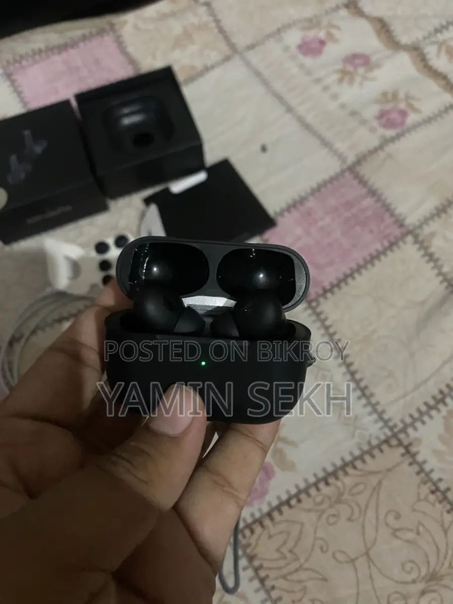 Bluetooth