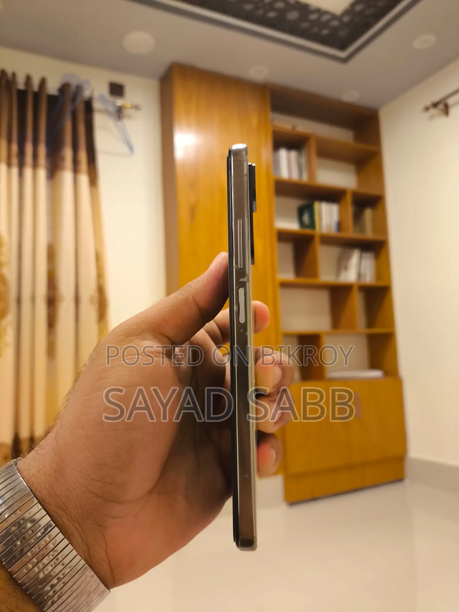 Xiaomi Redmi Note 11 Pro Plus (Used)