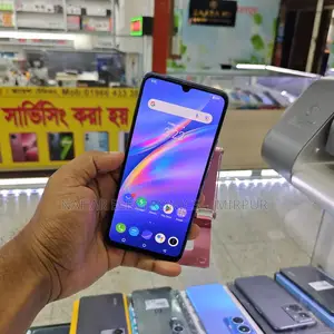 Vivo Y73 8/128GB Friday Offer (Used)
