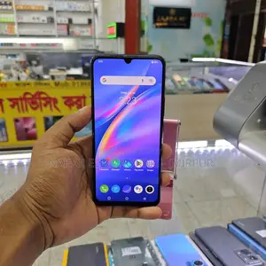 Vivo Y73 8/128GB Friday Offer (Used)