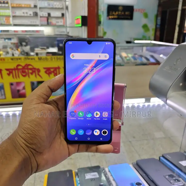 Vivo Y73 8/128GB Friday Offer (Used)