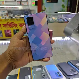 Vivo Y73 8/128GB Friday Offer (Used)
