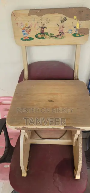 Kids Study Table