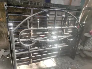 স্টিল খাট