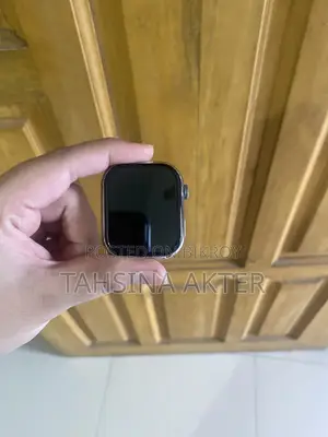 laxasfit Smartwatch (Defected) With Full Box