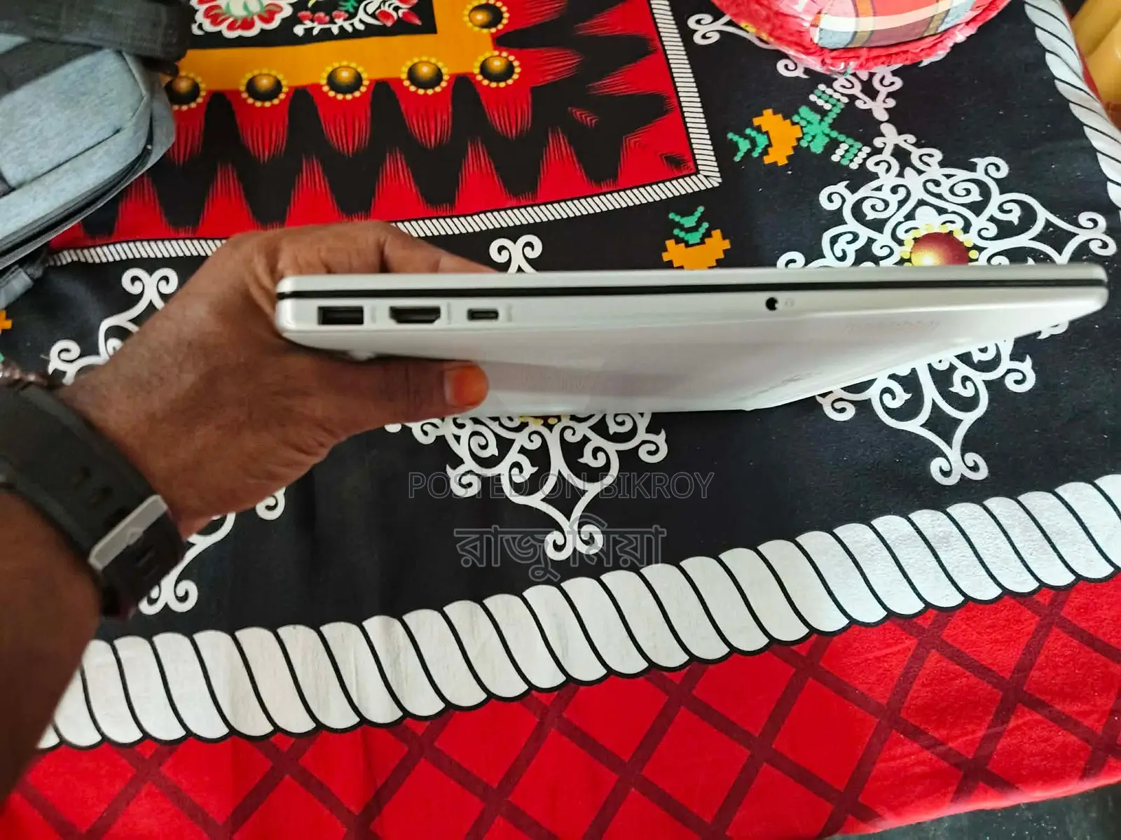 Laptop for sale