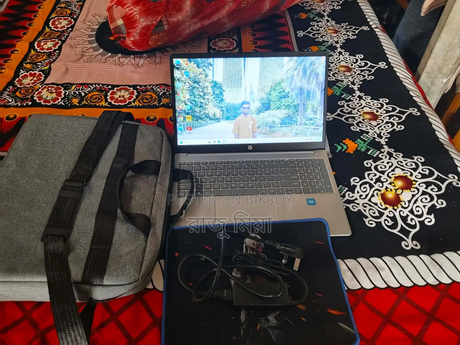 Laptop for sale