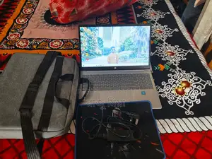 Laptop for sale