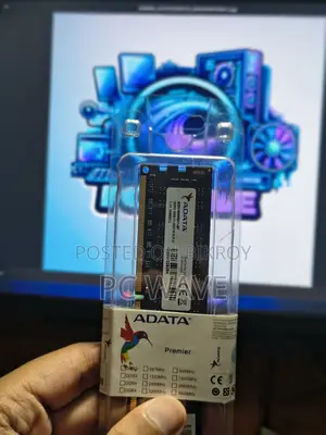 Adata DDR3 4gb RAM