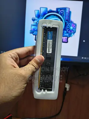 Adata DDR3 4gb RAM