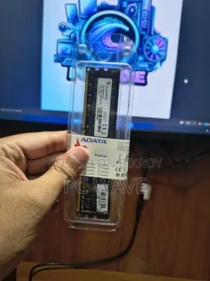 Adata DDR3 4gb RAM