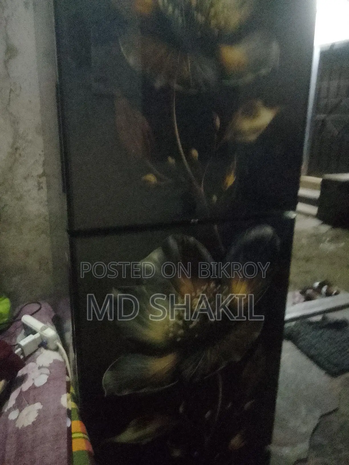 Refrigerators Sell