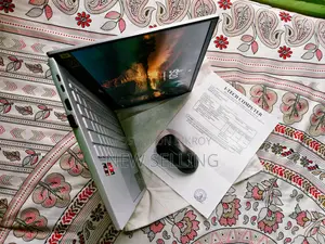Laptop Acer 8GB AMD Ryzen 5 SSD 512GB