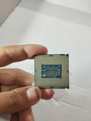 Intel Pentium G4400 Processor Lga 1151 - Good Condition
