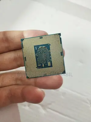 Intel Pentium G4400 Processor Lga 1151 - Good Condition