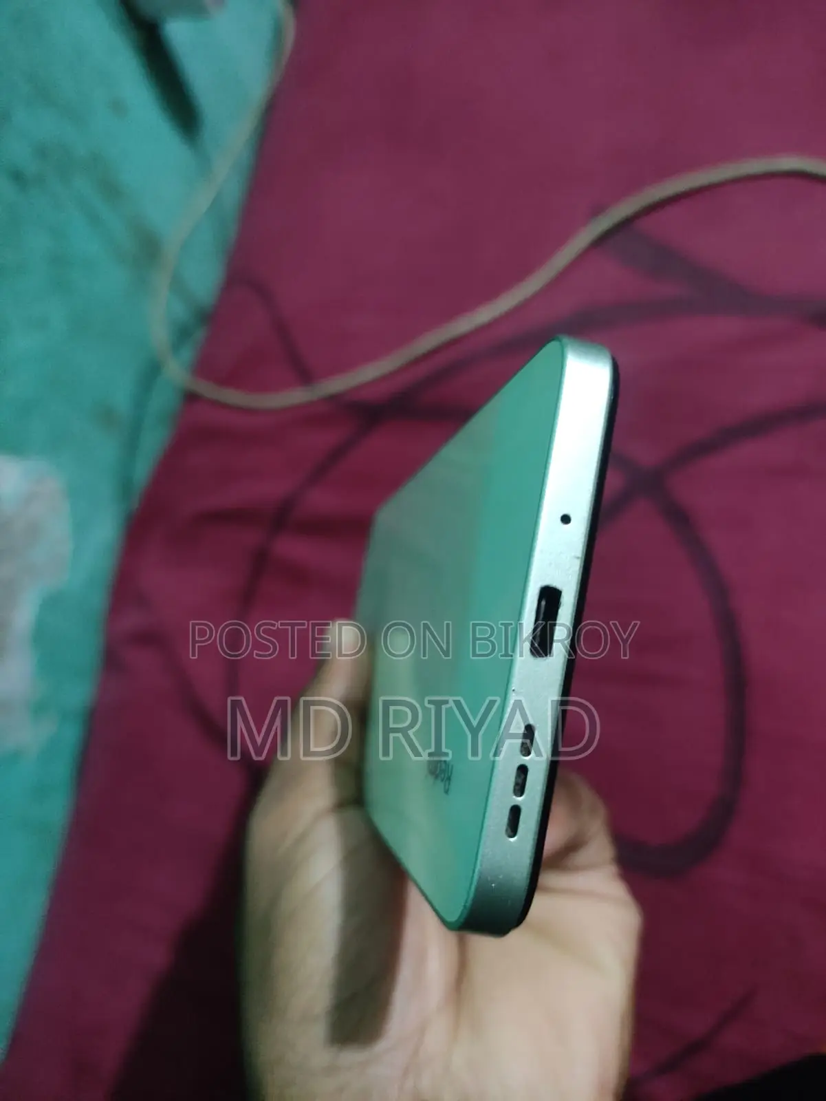 Xiaomi Redmi 13c 8/256 (Used)