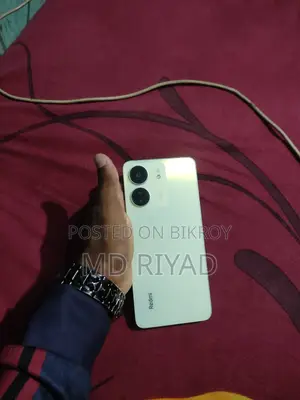Xiaomi Redmi 13c 8/256 (Used)