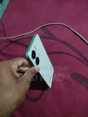 Xiaomi Redmi 13c 8/256 (Used)