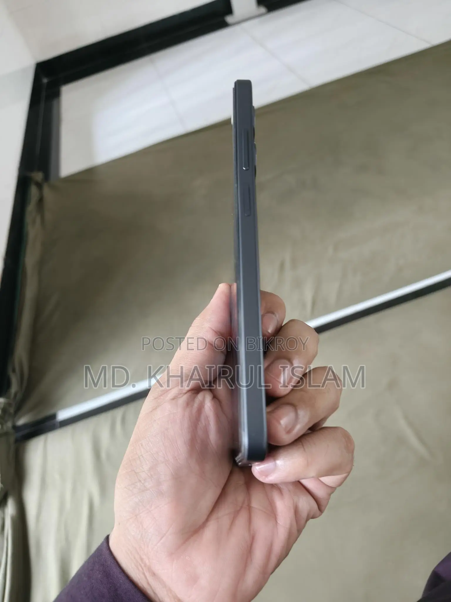 OPPO A5x (Used)