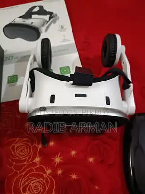 VR SHINECON G18E 3D Virtual Reality Glasses