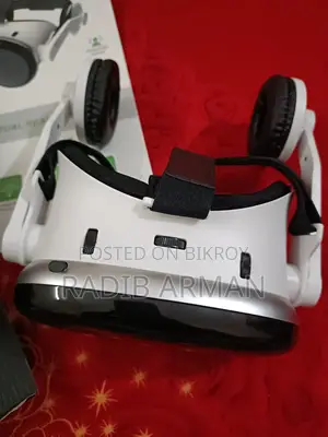 VR SHINECON G18E 3D Virtual Reality Glasses