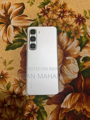 Infinix Hot 60 Pro Plus (Used)