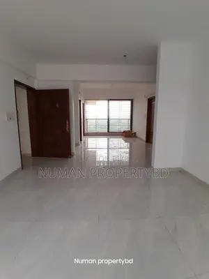 2000sq New Luxury Semi Furnished Flat Rent
