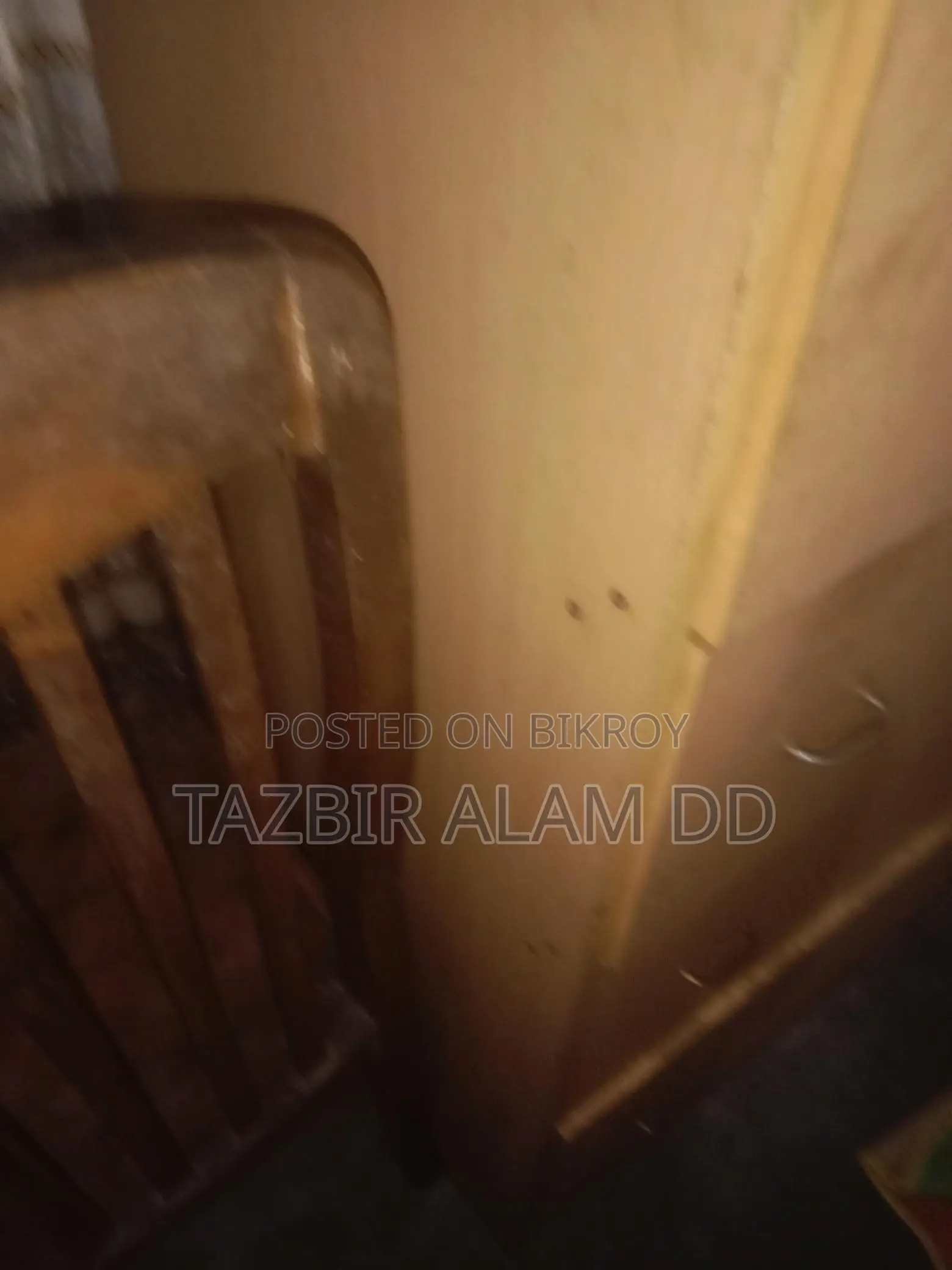 ওয়ারড্রোব বিক্রয় হবে