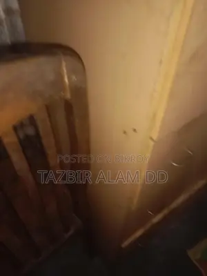 ওয়ারড্রোব বিক্রয় হবে