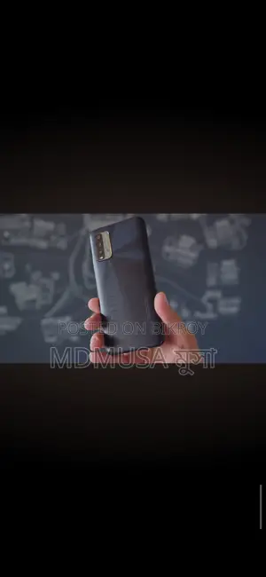 Xiaomi Redmi 9T (Used)